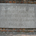 cloetensbrecht | Monument voor de Politieke Gevangenen | 0